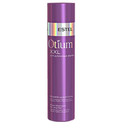 Power shampoo for long hair OTIUM XXL ESTEL 250 ml